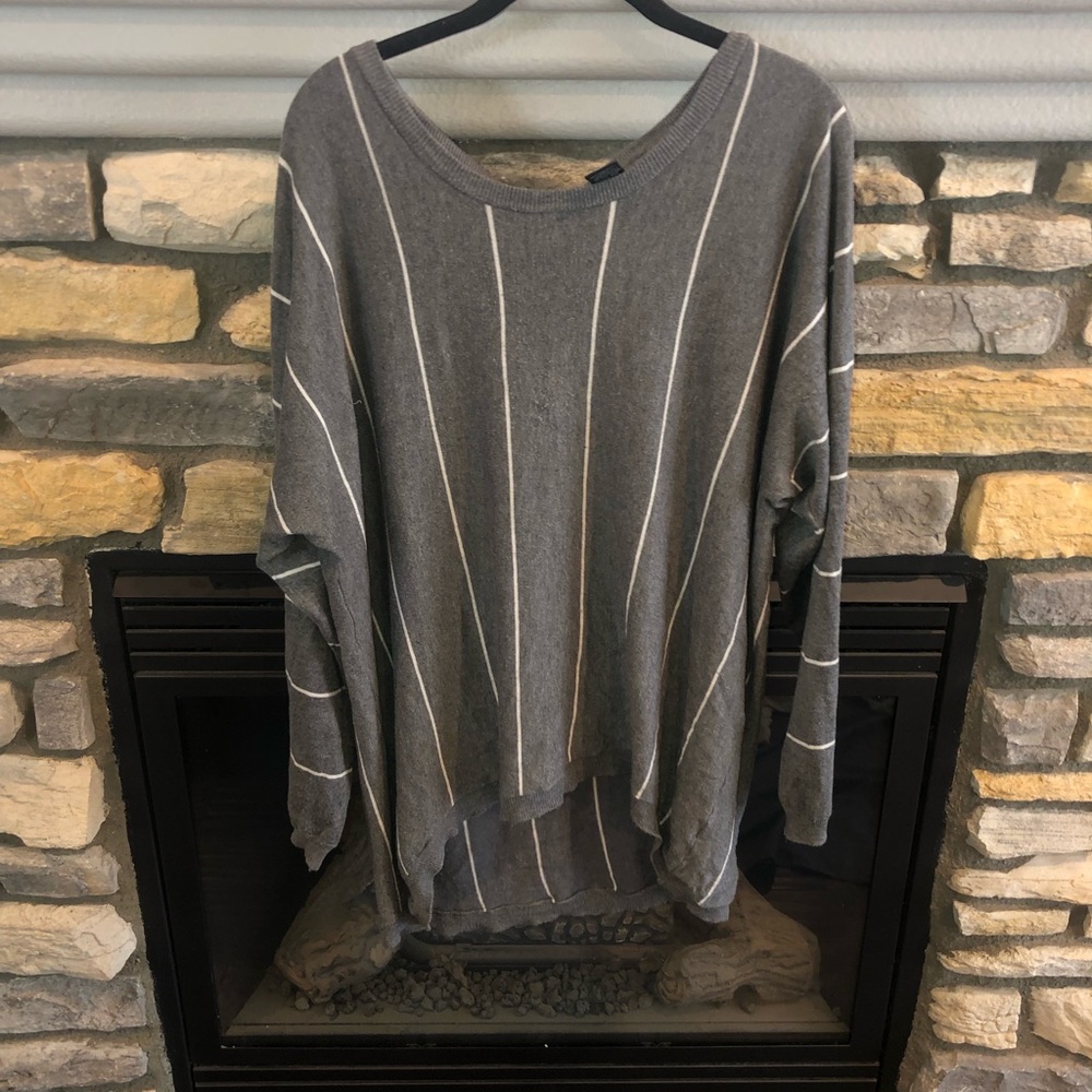 Women’s long sleeve
